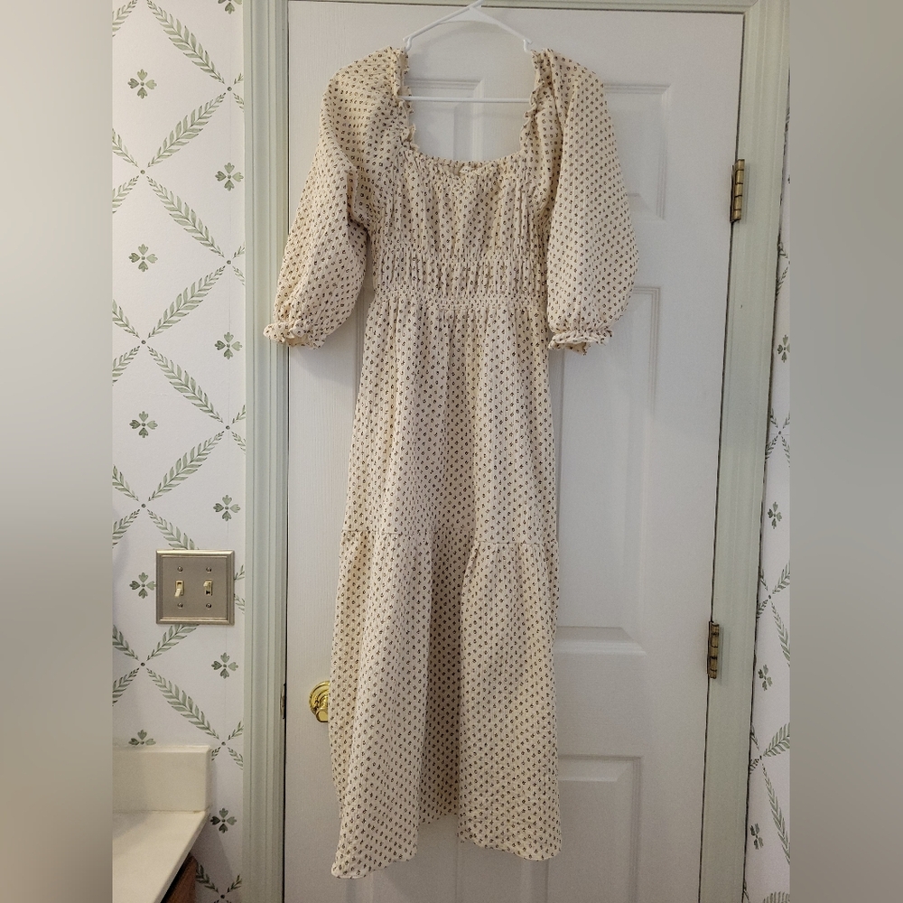 Neuflora Angela Dress